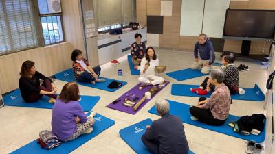 除了頌缽外，讓我們認識另一種療癒工具 – 音叉