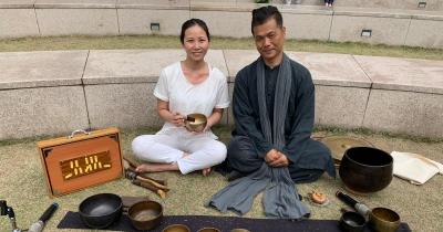 Yasoda’s Yoga Story