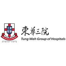 香港瑜伽課堂靜缽瑜伽合作團體 東華三院